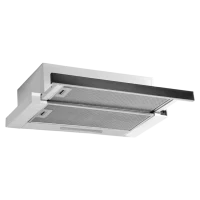 Hota Vesta BEMS60128/X, Silver