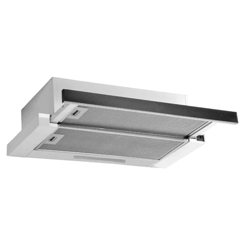 Вытяжка Vesta BEMS60128/X, Silver