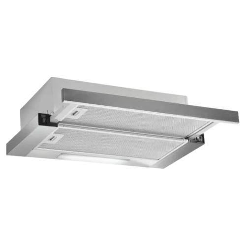 Вытяжка Vesta BEMS60245/X, Нерж. Сталь