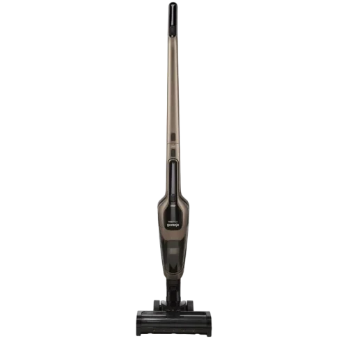 Вертикальный Пылесос Gorenje SVC288191FSIIGO, Brown