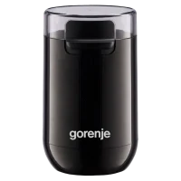 Кофемолка Gorenje SMK150SB, Черный