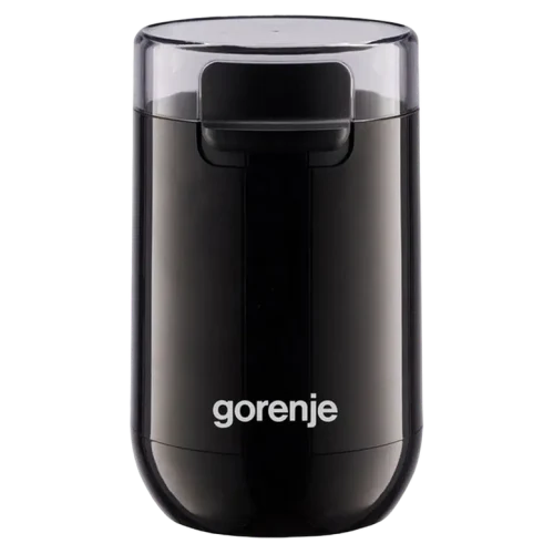 Râșniță de cafea Gorenje SMK150SB, Negru