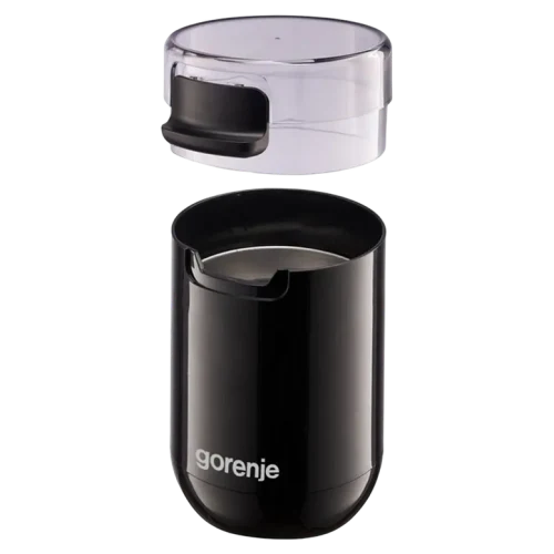 Râșniță de cafea Gorenje SMK150SB, Negru