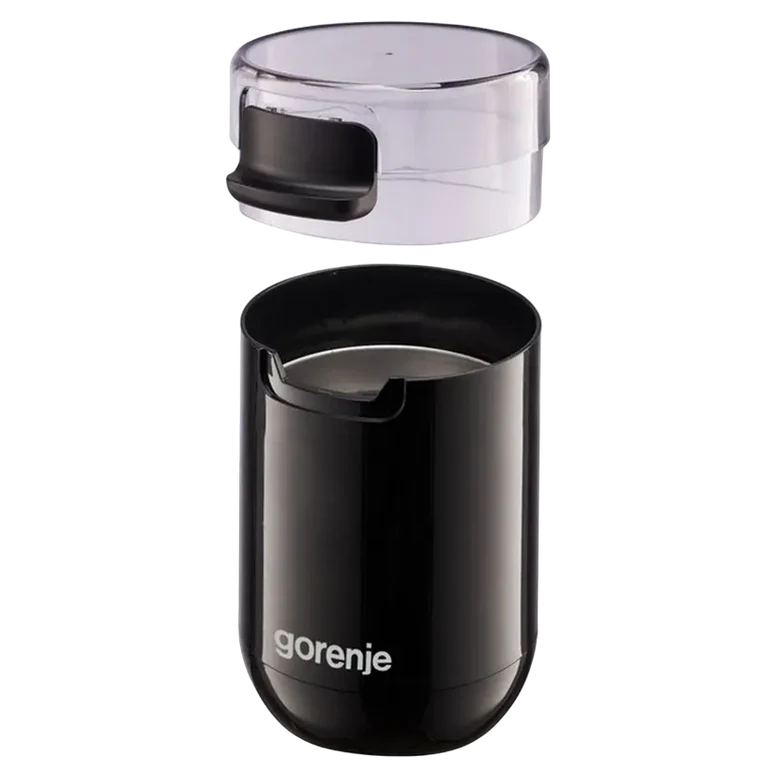 Кофемолка Gorenje SMK150SB, Черный 4