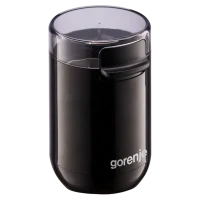 Кофемолка Gorenje SMK150SB, Черный 3