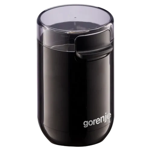 Râșniță de cafea Gorenje SMK150SB, Negru