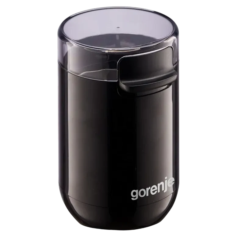 Кофемолка Gorenje SMK150SB, Черный 3