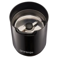 Кофемолка Gorenje SMK150SB, Черный 5
