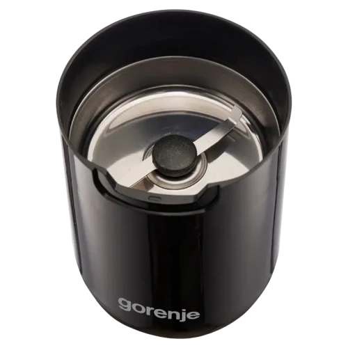 Râșniță de cafea Gorenje SMK150SB, Negru