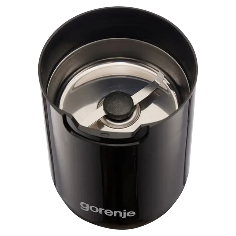 Кофемолка Gorenje SMK150SB, Черный 5