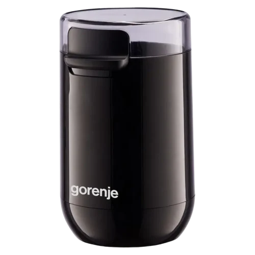 Râșniță de cafea Gorenje SMK150SB, Negru