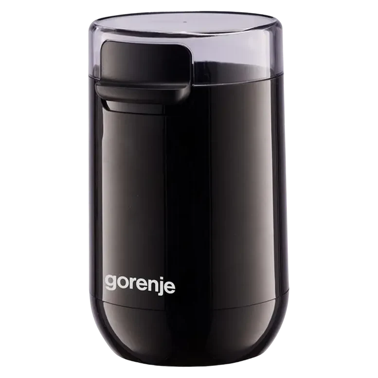 Кофемолка Gorenje SMK150SB, Черный 2