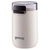 Râșniță de cafea Gorenje SMK150SW, Alb 2