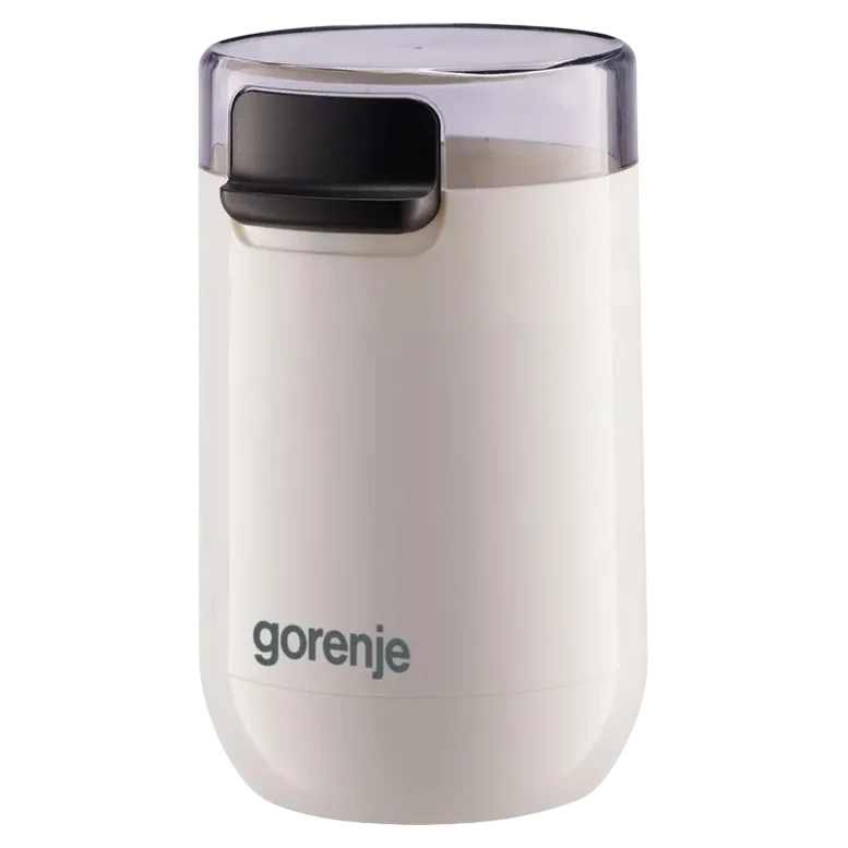Râșniță de cafea Gorenje SMK150SW, Alb 2