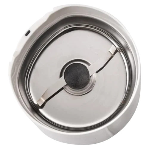 Râșniță de cafea Gorenje SMK150SW, Alb