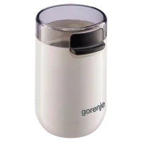 Râșniță de cafea Gorenje SMK150SW, Alb 3