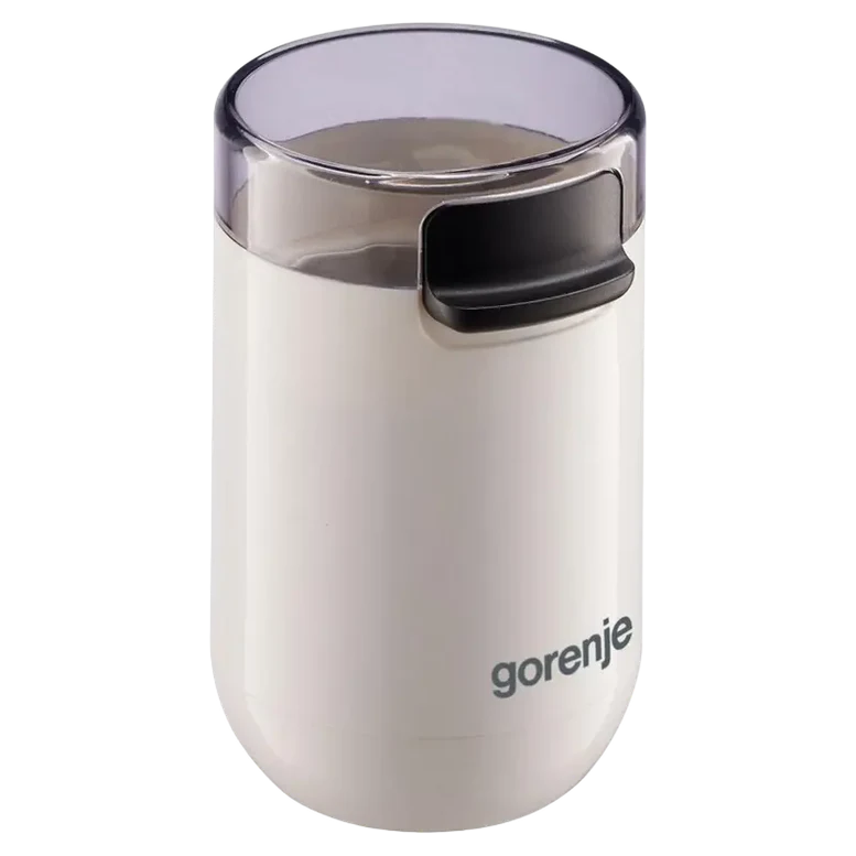 Râșniță de cafea Gorenje SMK150SW, Alb 3