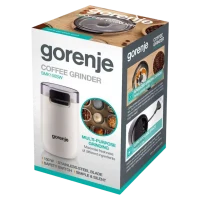 Râșniță de cafea Gorenje SMK150SW, Alb 8