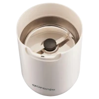 Râșniță de cafea Gorenje SMK150SW, Alb 6