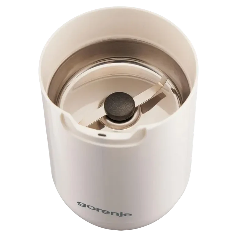 Râșniță de cafea Gorenje SMK150SW, Alb 6
