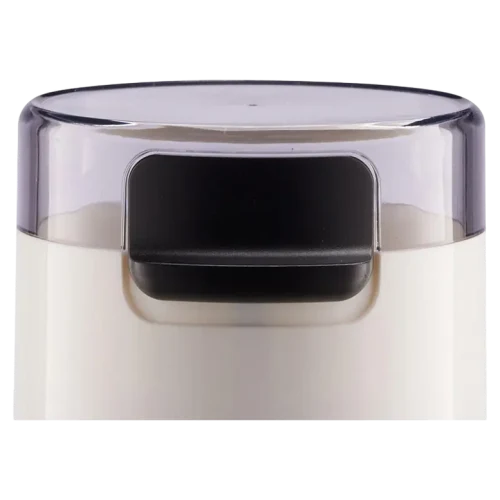 Râșniță de cafea Gorenje SMK150SW, Alb