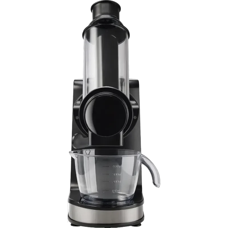 Соковыжималка Gorenje JC200BE, Gray 3