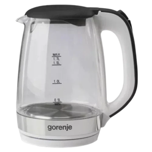Чайник электрический Gorenje K17GXG