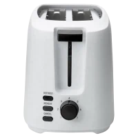 Toaster Gorenje T700XG, White 2