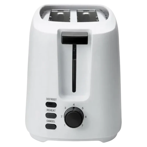 Тостер Gorenje T700XG, White