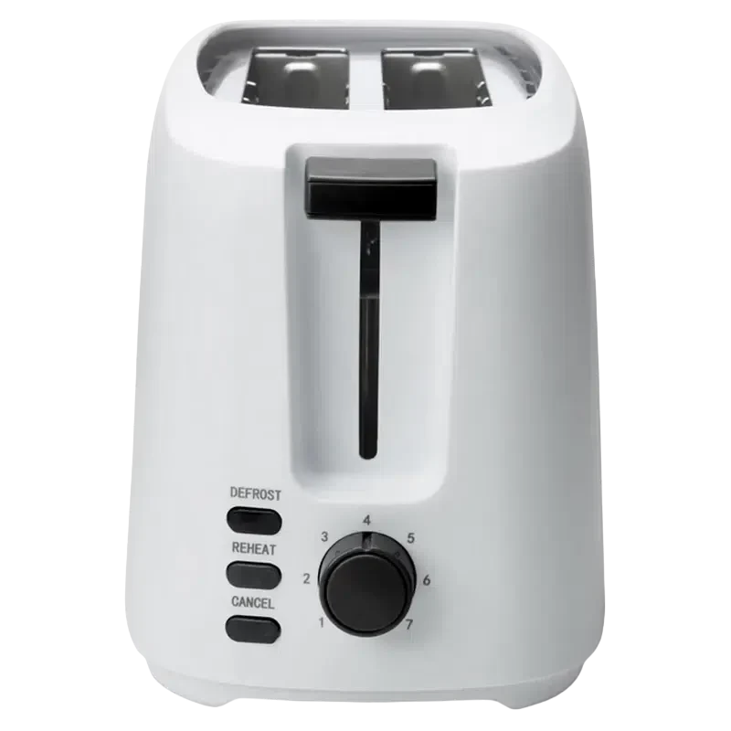 Toaster Gorenje T700XG, White 2