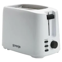 Toaster Gorenje T700XG, White