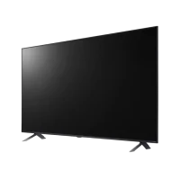 43" QNED SMART Телевизор LG 43QNED80T6A, 3840x2160 4K UHD, webOS, Чёрный 2