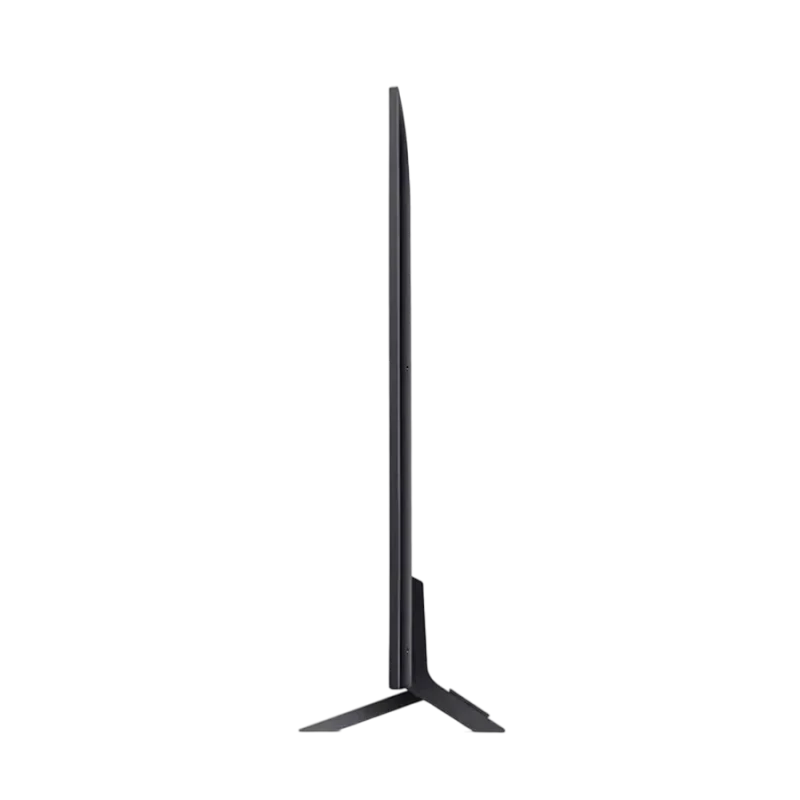 43" QNED SMART Телевизор LG 43QNED80T6A, 3840x2160 4K UHD, webOS, Чёрный 7