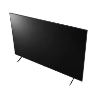 43" QNED SMART Телевизор LG 43QNED80T6A, 3840x2160 4K UHD, webOS, Чёрный 4