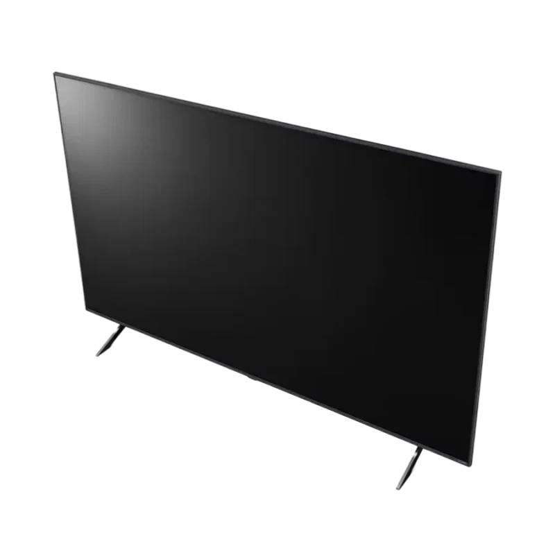 43" QNED SMART Телевизор LG 43QNED80T6A, 3840x2160 4K UHD, webOS, Чёрный 4