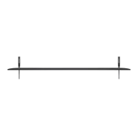 43" QNED SMART Телевизор LG 43QNED80T6A, 3840x2160 4K UHD, webOS, Чёрный 6