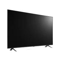 43" QNED SMART Телевизор LG 43QNED80T6A, 3840x2160 4K UHD, webOS, Чёрный 3