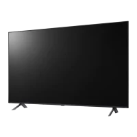 43" QNED SMART Телевизор LG 43QNED80T6A, 3840x2160 4K UHD, webOS, Чёрный 5