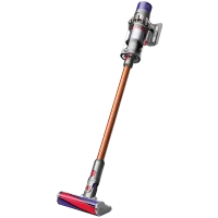 Aspirator Vertical Dyson Cyclone V10 Absolute, Nickel/Copper 2