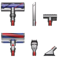Aspirator Vertical Dyson Cyclone V10 Absolute, Nickel/Copper 6