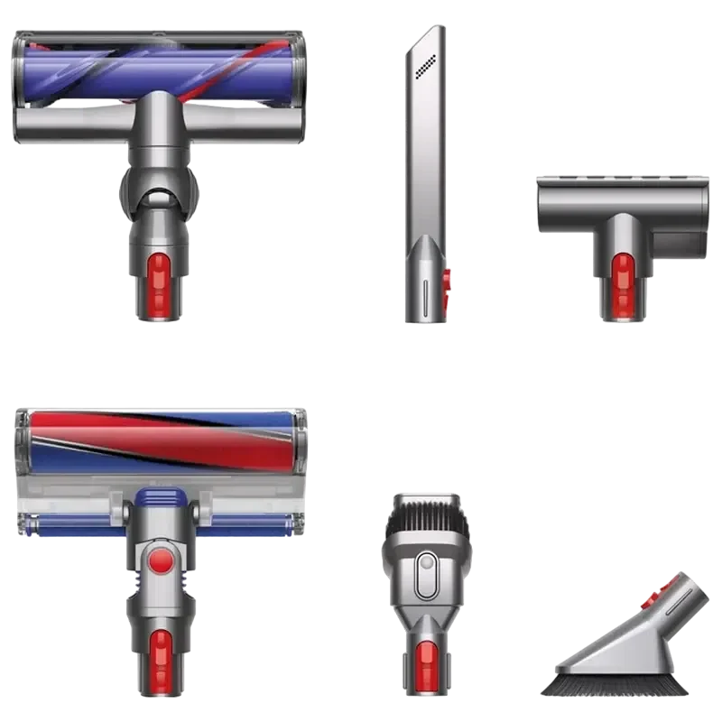 Aspirator Vertical Dyson Cyclone V10 Absolute, Nickel/Copper 6