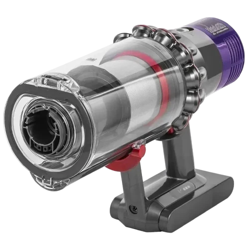 Вертикальный Пылесос Dyson Cyclone V10 Absolute, Nickel/Copper