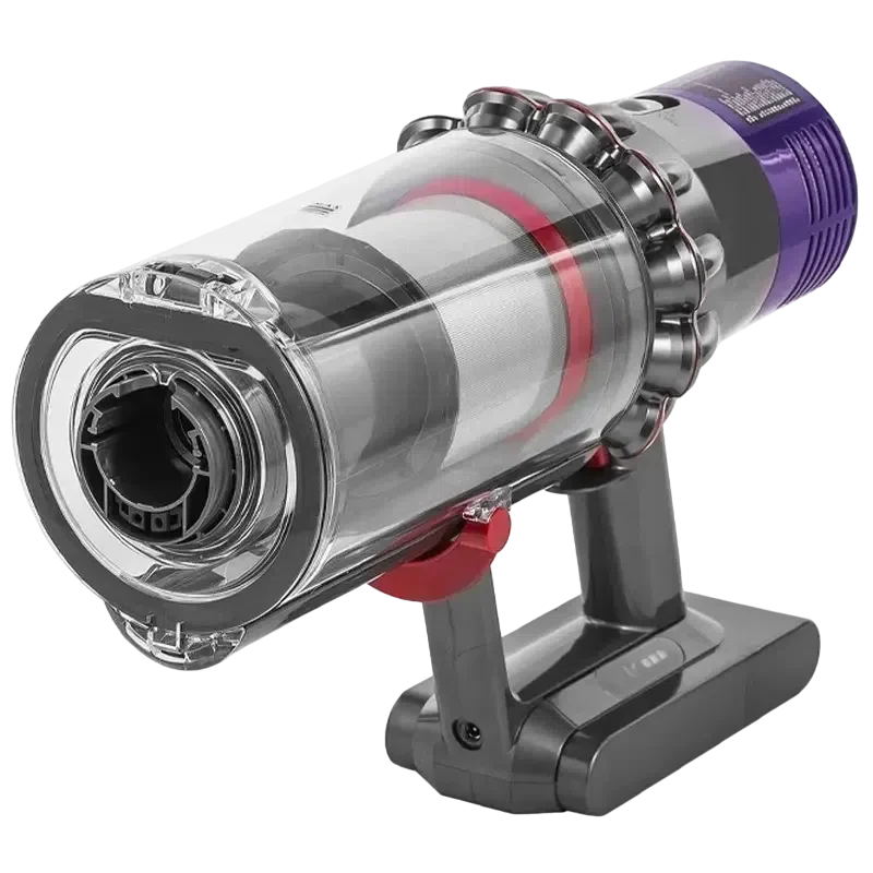 Aspirator Vertical Dyson Cyclone V10 Absolute, Nickel/Copper 4