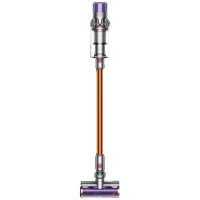 Aspirator Vertical Dyson Cyclone V10 Absolute, Nickel/Copper 3