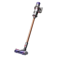 Aspirator Vertical Dyson Cyclone V10 Absolute, Nickel/Copper