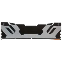 Memorie RAM Kingston FURY Renegade, 16GB, Silver / Black 2