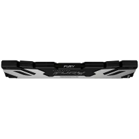 Memorie RAM Kingston FURY Renegade,16GB, Silver / Black 4