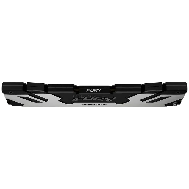 Memorie RAM Kingston FURY Renegade,16GB, Silver / Black 4