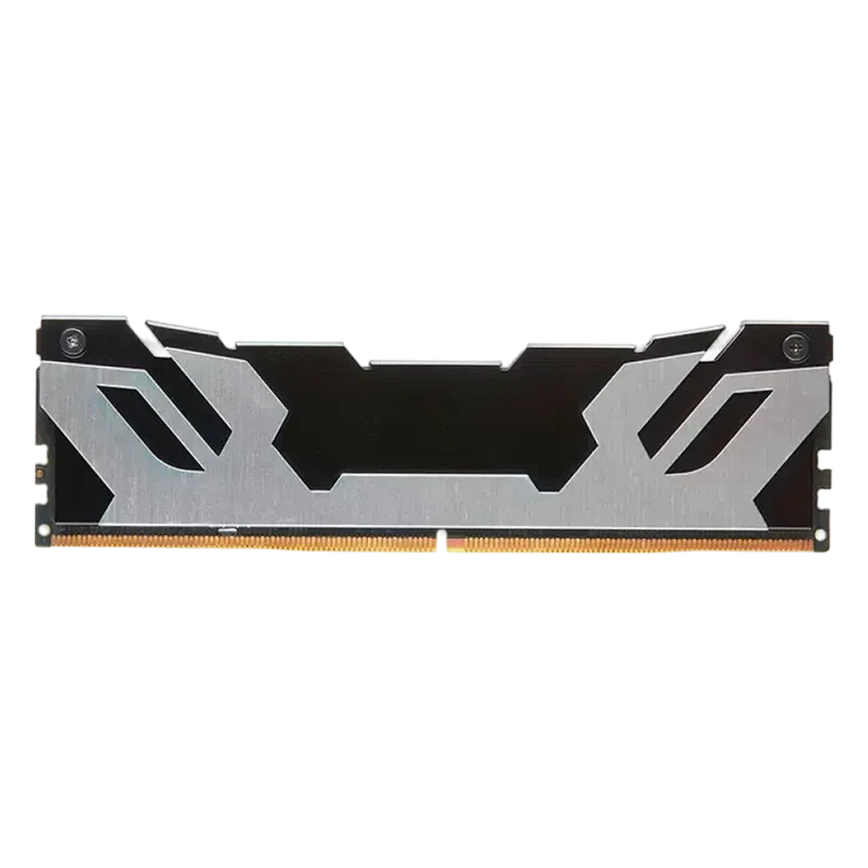 Memorie RAM Kingston FURY Renegade,16GB, Silver / Black 3