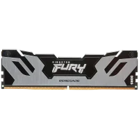 Memorie RAM Kingston FURY Renegade,16GB, Silver / Black 2